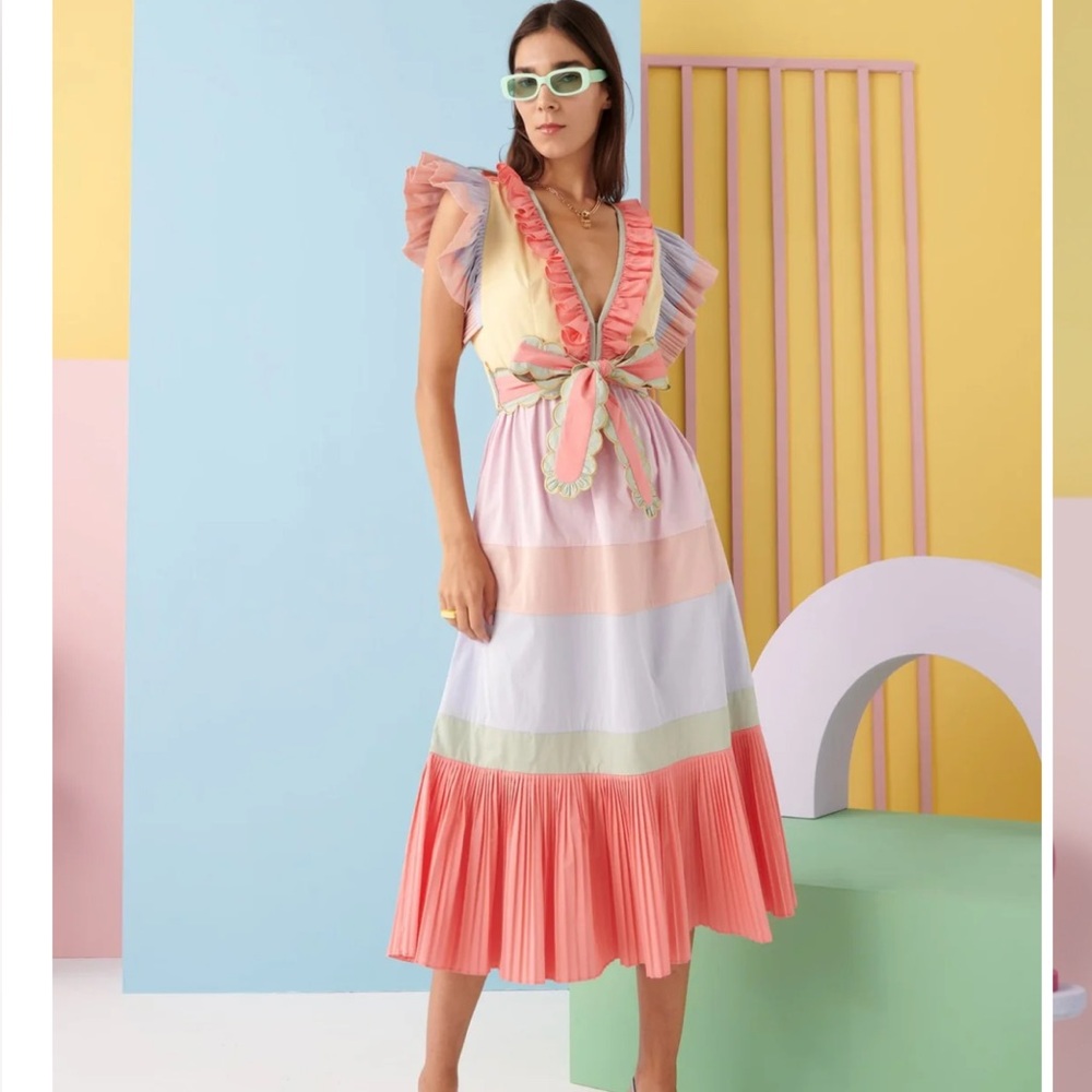 CeliaB Dress